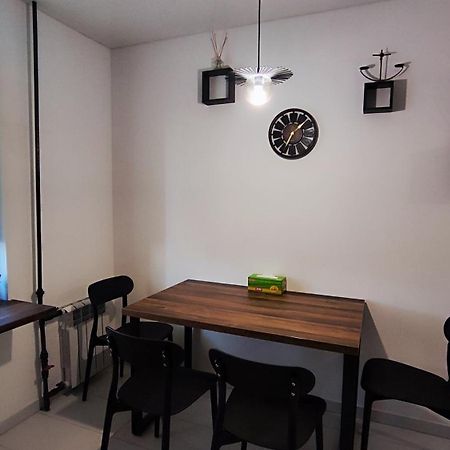 Водопійна 25 Cityrooms Bila Tserkva Exterior foto