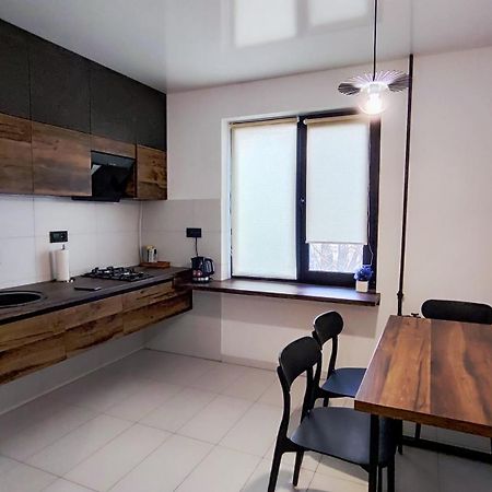 Водопійна 25 Cityrooms Bila Tserkva Exterior foto