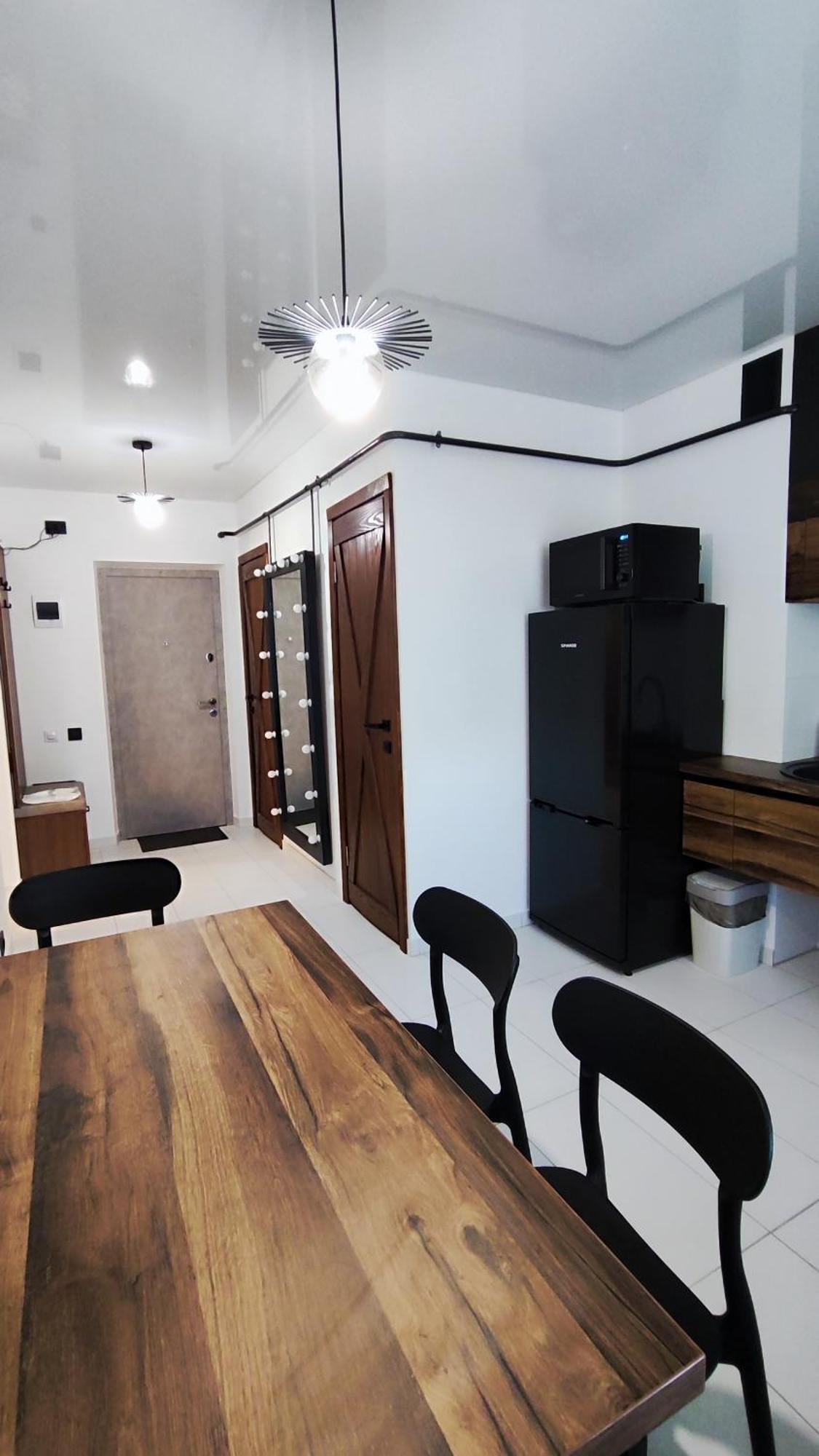 Водопійна 25 Cityrooms Bila Tserkva Exterior foto