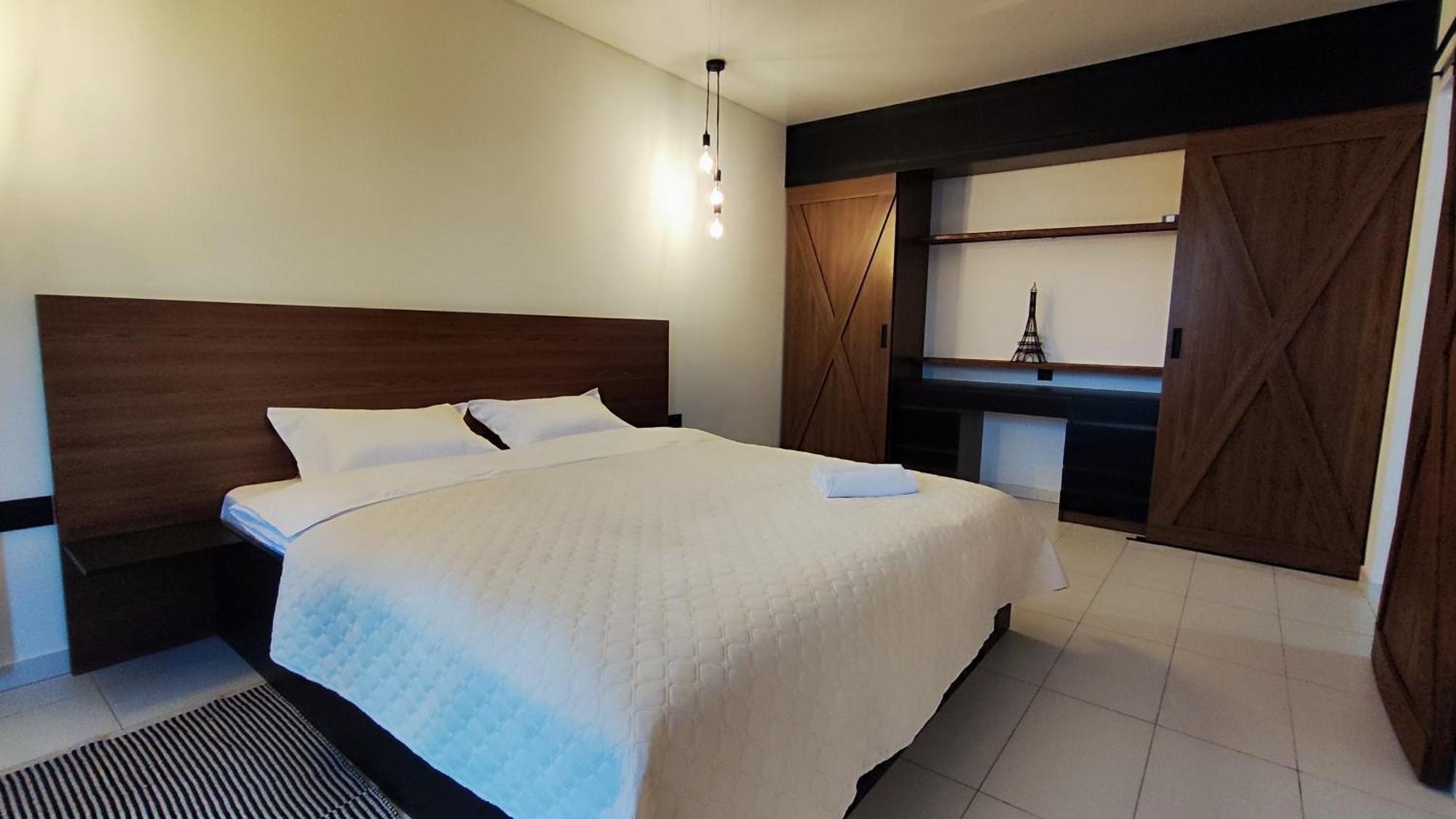 Водопійна 25 Cityrooms Bila Tserkva Exterior foto